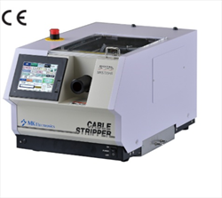 Dụng cụ tuốt dây cáp kỹ thuật số MKS725HS MK Electronics